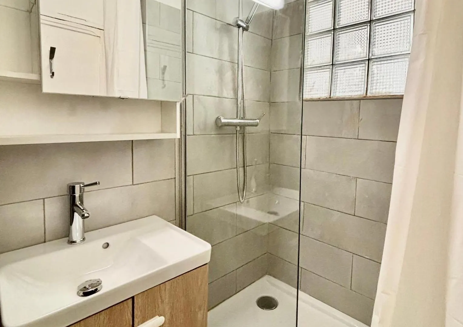 Διαμέρισμα Charmant T1 Mezzanine Provencal Αιξ-αν-Προβάνς